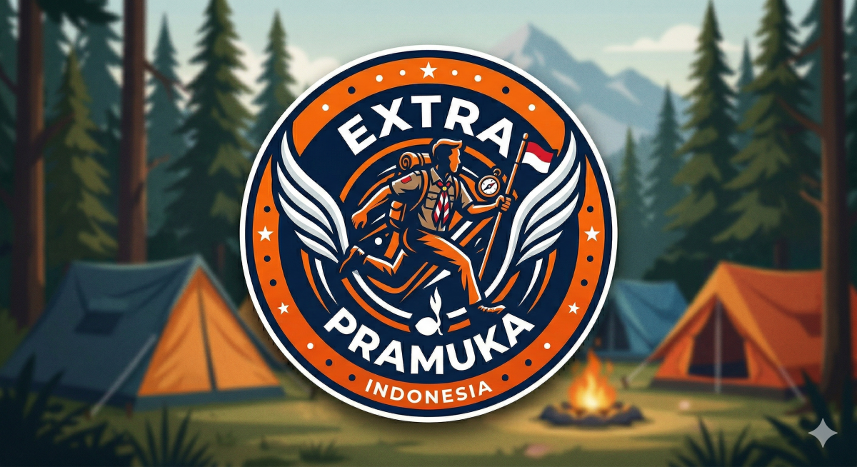 PRAMUKA