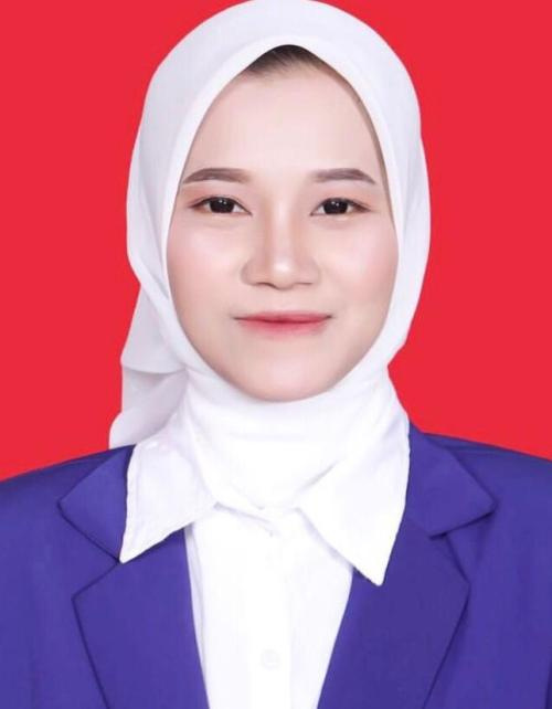 FITROTUL ULYA, S.Pd. 