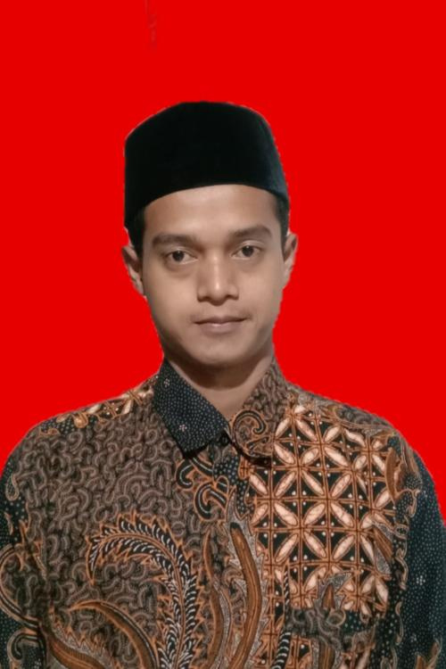 MUHAMMAD SYUAIB 
